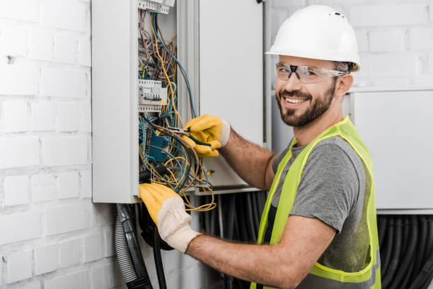 Best Affordable Electrician  in Selbyville, DE