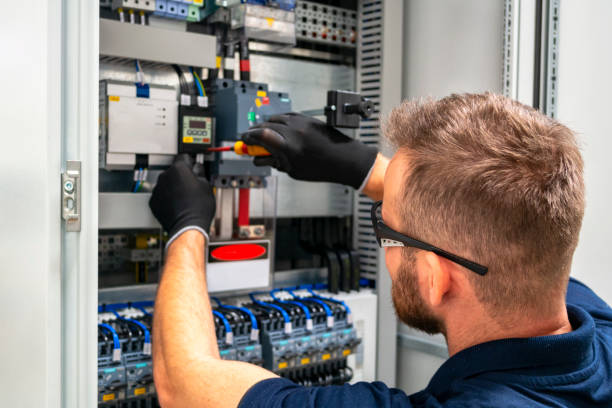 Best Residential Electrician Services  in Selbyville, DE