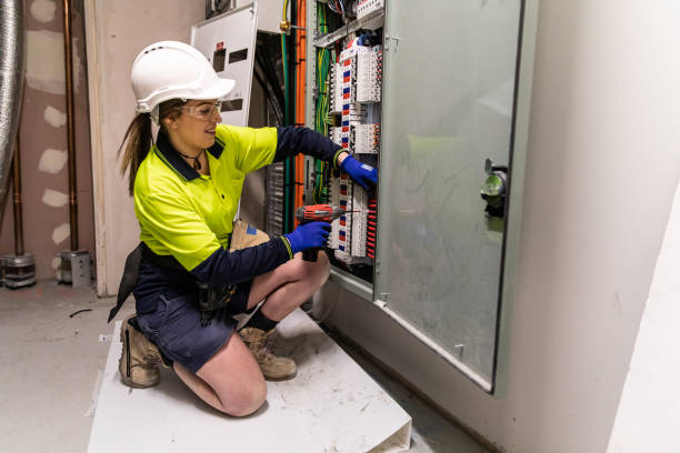 Trusted DE Electrician Experts