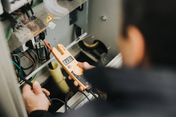 Professional Electrician in DE