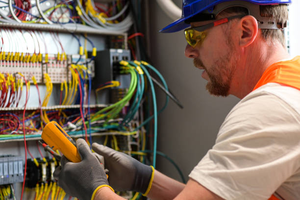 Best Electrical Rewiring Services  in Selbyville, DE