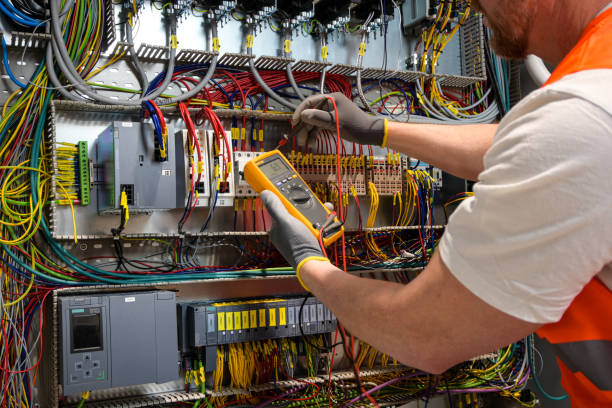 Best Electrical Rewiring Services  in Selbyville, DE