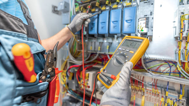 Best Electrical Troubleshooting Services  in Selbyville, DE