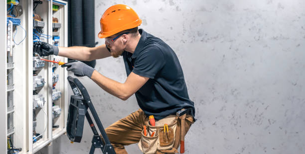 Best Electrical Troubleshooting Services  in Selbyville, DE