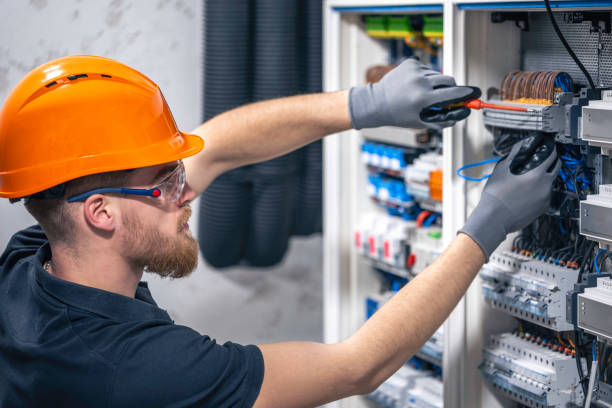 Why Trust Our Certified Electricians for Your Electrical Needs in DE?